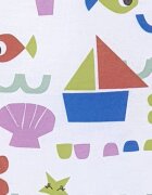Kids Decor Sac de dormit 2.5 tog Pestisori 85 cm