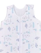 Kids Decor Sac de dormit 2.5 tog Somnorosul koala albastru 60 cm