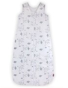 Kids Decor Sac de dormit 2.5 tog Somnorosul koala roz 130 cm