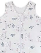 Kids Decor Sac de dormit 2.5 tog Somnorosul koala roz 95 cm