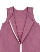 Kids Decor Sac de dormit copii 0.3 tog din muselina Lavender 70 cm