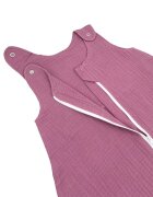 Kids Decor Sac de dormit copii 0.3 tog din muselina Lavender 70 cm