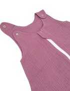 Kids Decor Sac de dormit copii 0.3 tog din muselina Lavender 70 cm