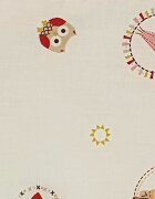 Kids Decor Sac de dormit copii 0.8 cm KidsDecor Mici indieni din bumbac 140 cm