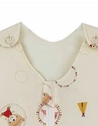Kids Decor Sac de dormit copii 0.8 cm KidsDecor Mici indieni din bumbac 140 cm