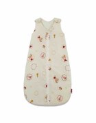 Kids Decor Sac de dormit copii 0.8 cm KidsDecor Mici indieni din bumbac 140 cm
