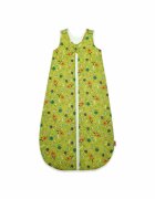 Kids Decor Sac de dormit copii 1.5 tog Cosmos Map din bumbac 140 cm