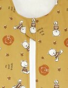 Kids Decor Sac de dormit copii 1.5 tog My Bear din bumbac 110 cm