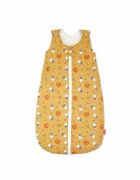 Kids Decor Sac de dormit copii 1.5 tog My Bear din bumbac 110 cm