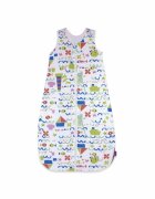 Kids Decor Sac de dormit copii 1.5 tog Pestisori din bumbac 85 cm