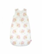 Kids Decor Sac de dormit copii 1.5 tog Pink Bears Dream din bumbac 70 cm