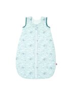 Kids Decor Sac de dormit copii 1.5 tog Sky Nap Blue din bumbac 130 cm