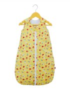 Kids Decor Sac de dormit copii 2.5 tog KidsDecor Dream of Ice Cream din bumbac 140 cm