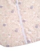 Kids Decor Sac de dormit copii 2.5 tog Sky Nap Pink din bumbac 85 cm