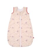 Kids Decor Sac de dormit copii 2.5 tog Sky Nap Pink din bumbac 85 cm