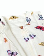 Kids Decor Sac de dormit cu picioruse 2 tog Butterfly Dreams 80 cm