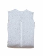 Kids Decor Sac de dormit cu picioruse KidsDecor 1.5 tog Spots and Dots 80 cm