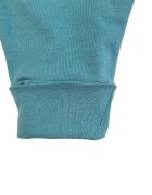 Kids Decor Sac de dormit cu picioruse KidsDecor 2 tog Blue Lagoon 100 cm