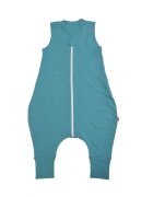 Kids Decor Sac de dormit cu picioruse KidsDecor 2 tog Blue Lagoon 80 cm