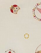 Kids Decor Sac de dormit iarna 2.5 tog Mici indieni 110 cm