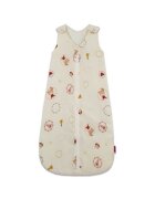 Kids Decor Sac de dormit iarna 2.5 tog Mici indieni 140 cm