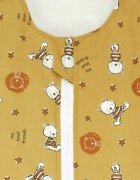 Kids Decor Sac de dormit vara 0.5 tog My Bear 130 cm