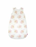 Kids Decor Sac de dormit vara 0.5 tog Pink Bears Dream 95 cm