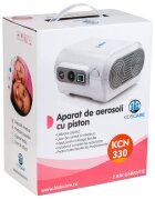 KidsCare Aparat de aerosoli cu compresor KCN330