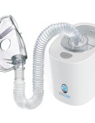 KidsCare Aparat de aerosoli cu ultrasunete silentios KCN100