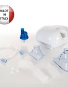 KidsCare Aparat de aerosoli Midineb