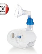 KidsCare Aparat de aerosoli Midineb