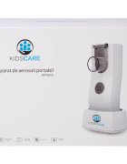 KidsCare Aparat de aerosoli portabil si silentios Air Force