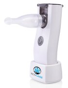 KidsCare Aparat de aerosoli portabil si silentios Air Force