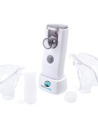 KidsCare Aparat de aerosoli portabil si silentios Air Force