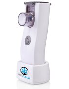 KidsCare Aparat de aerosoli portabil si silentios Air Force