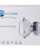 KidsCare Aparat de aerosoli portabil si silentios Air Mask