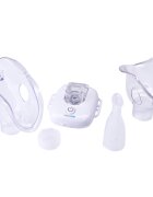 KidsCare Aparat de aerosoli portabil si silentios Air Mask