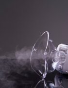 KidsCare Aparat de aerosoli portabil si silentios Air Mask