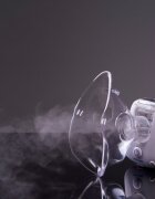 KidsCare Aparat de aerosoli portabil si silentios Air Mask