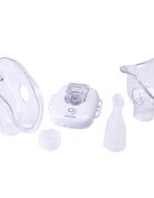 KidsCare Aparat de aerosoli portabil si silentios Air Mask