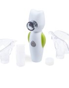 KidsCare Aparat de aerosoli portabil si silentios Angel