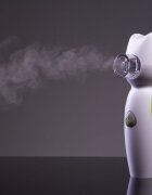 KidsCare Aparat de aerosoli portabil si silentios Angel