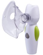 KidsCare Aparat de aerosoli portabil si silentios Angel