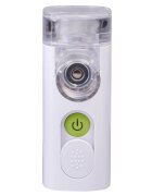 KidsCare Aparat de aerosoli portabil si silentios Mini Air 360