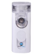 KidsCare Aparat de aerosoli portabil si silentios Mini Air 360