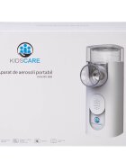 KidsCare Aparat de aerosoli portabil si silentios Mini Air 360