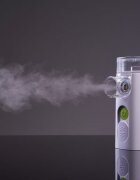 KidsCare Aparat de aerosoli portabil si silentios Mini Air 360