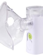 KidsCare Aparat de aerosoli portabil si silentios Mini Air 360
