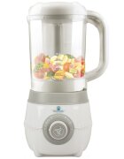 KidsCare Aparat de gatit 4 in 1 cu aburi si functie de blender KCAG140