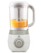 KidsCare Aparat de gatit 4 in 1 cu aburi si functie de blender KCAG140